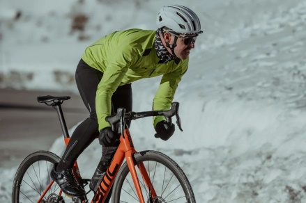 SILVINI - zimní bunda Ghisallo fluo (3)