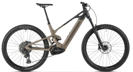 MONDRAKER - Scree R Relic metallic 2027