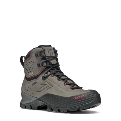 TECNICA - dámské turistické boty Forge 2.0 GTX Ws, deep grey/dark fuchsia
