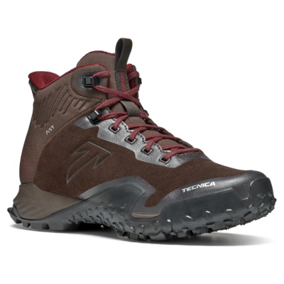 TECNICA - dámské turistické boty Magma 2.0 MID GTX Ws, night tierra/deep bacca