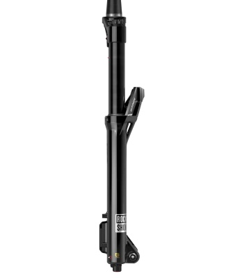 ROCK SHOX - odpružená vidlice ZEB Ultimate CHARGER 3.2 RC2 - 29" Boost™ 15x110 160 mm Black, C5/R5544offset LinearXL (2)