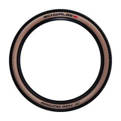 SCHWALBE - plášť Racing ray, 29''x2.25, Super Race Addix TLE (1)