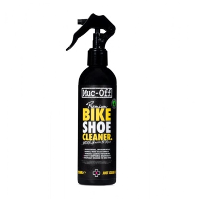MUC-OFF - čistič obuvi Premium Bike Shoe Cleaner 250 ml MUC-OFF - čistič obuvi Premium Bike Shoe Cleaner 250 ml