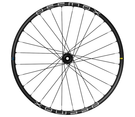 MAVIC - přední kolo E-DEEMAX S 35 27,5 DISC CENTERLOCK BOOST