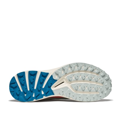 TECNICA - běžecké boty Pyrox Speed Ms, ice grey/blue (6)