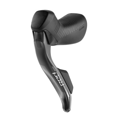 SRAM - zadní brzdová a řadící páka RED AXS E1 SJC  F20 1800 mm