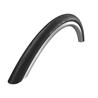 SCHWALBE - silniční plášť Lugano II, KevlarGuard, neskládací 25x622