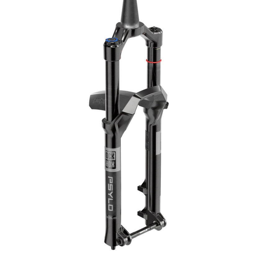 ROCK SHOX - odpružená vidlice Psylo Gold Isolator RC - Crown 29"+ Boost™15x110 130mm 44offset DebonAir
