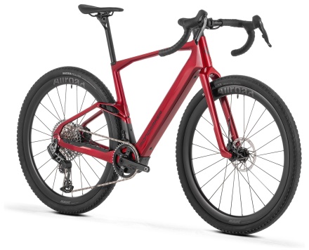 MONDRAKER - Dusty R Rubycore 2027 (1)