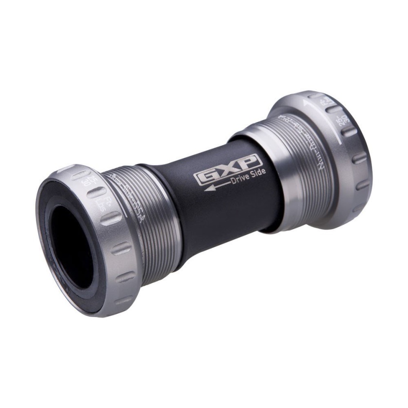SRAM - středové složení SRAM GXP Team, English 100 pro GXP Fat Bike kliky