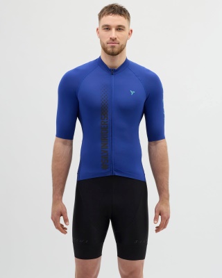 SILVINI - dres Mazzano černá/šedá (7)