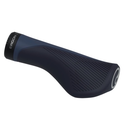 ERGON - gripy GS1 Evo modrá S ERGON - gripy GS1 Evo modrá S