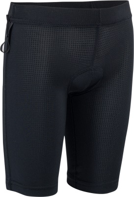 SILVINI - cyklovložka IPPARI black