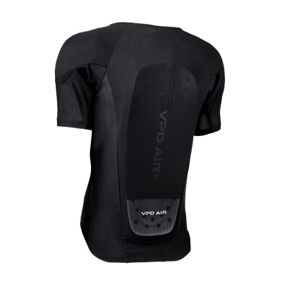 POC - chránič páteře a hrudníku VPD Air+ Tee Uranium Black S