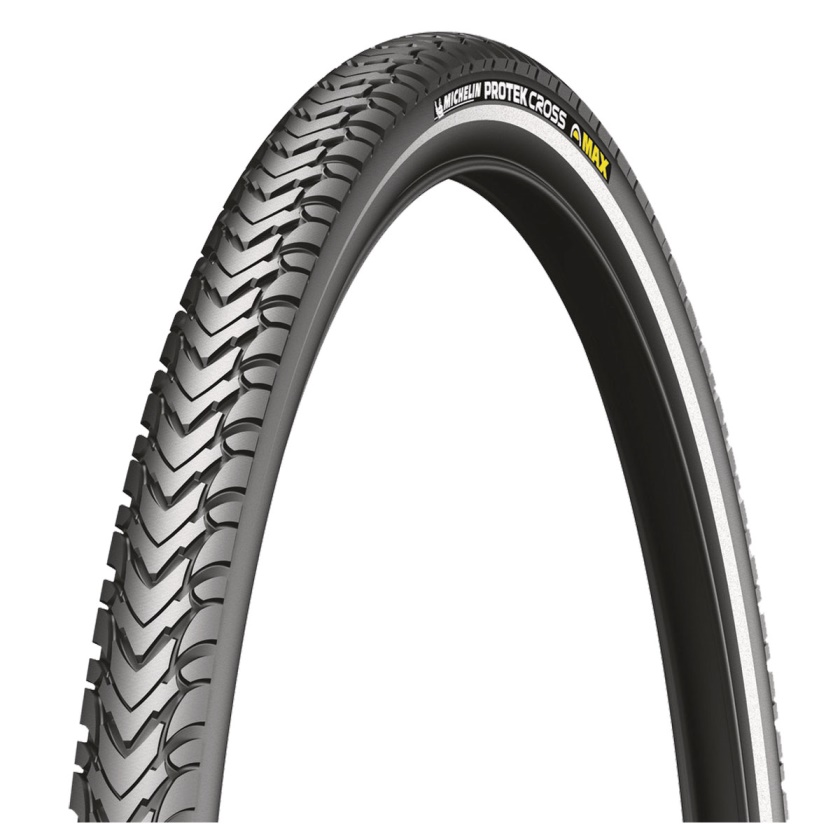 MICHELIN - plášť Protek Max Protection Br Wire, 35Cx700 mm, Performance line, neskládací