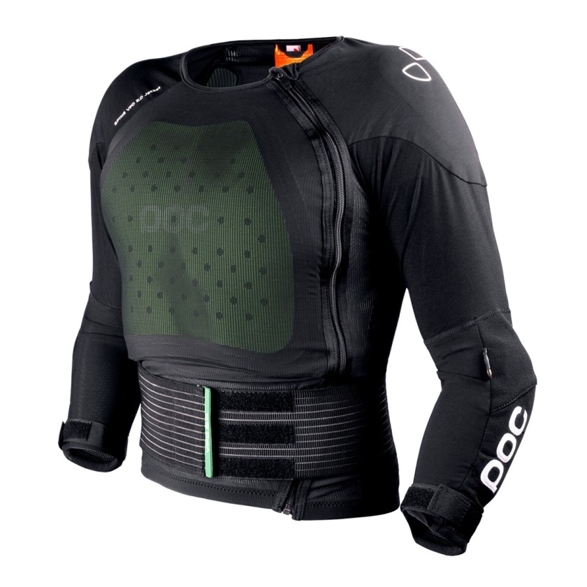 POC chránič páteře Spine VPD 2.0 Jacket XS/S