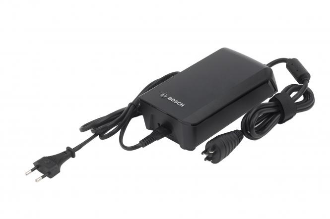 BOSCH - nabíječka Standard Charger 4A (BCS220)