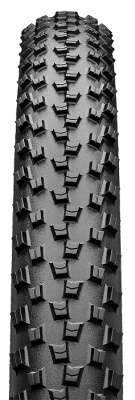 CONTINENTAL - plášť Cross King II ShieldWall 29x2.6 kevlar (1)