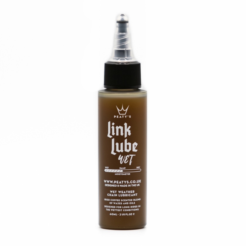 PEATYS - olej LINKLUBE wet 60 ml