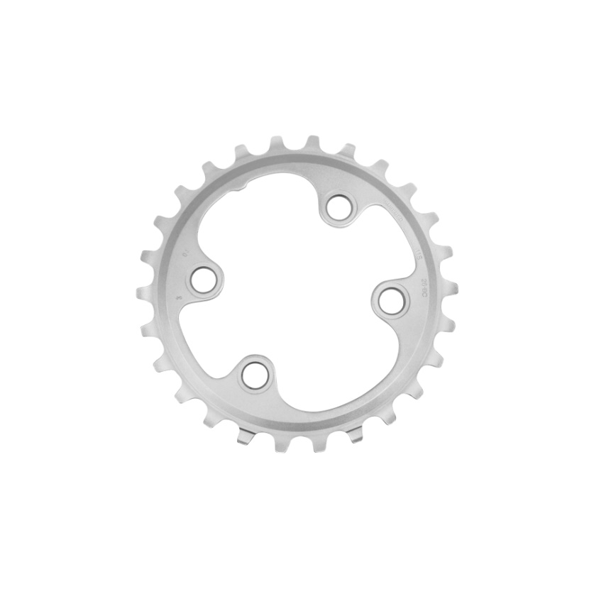 SHIMANO -  převodník XT FC-M8000, 64mm, 24 zubů, 2x11 - pro 34-24z