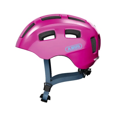 ABUS - helma Youn-I 2.0 sparkling pink