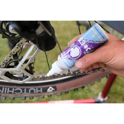 JOE´S - mazivo na řetěz E-MTB Ceramic BioLube 125 ml (1)