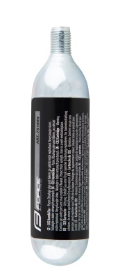 FORCE - bombička CO2 16 g závitová FORCE - bombička CO2 16 g závitová