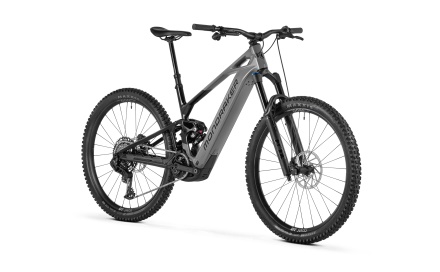 MONDRAKER - Crafty Carbon R Greyhound grey 2027 (1)
