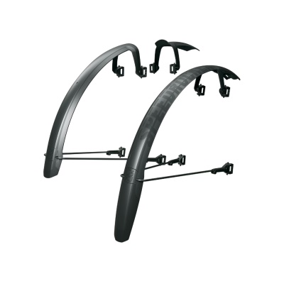 SKS - Sada blatníků Speedrocker Gravel XL 28" SKS - Sada blatníků Speedrocker Gravel XL 28"