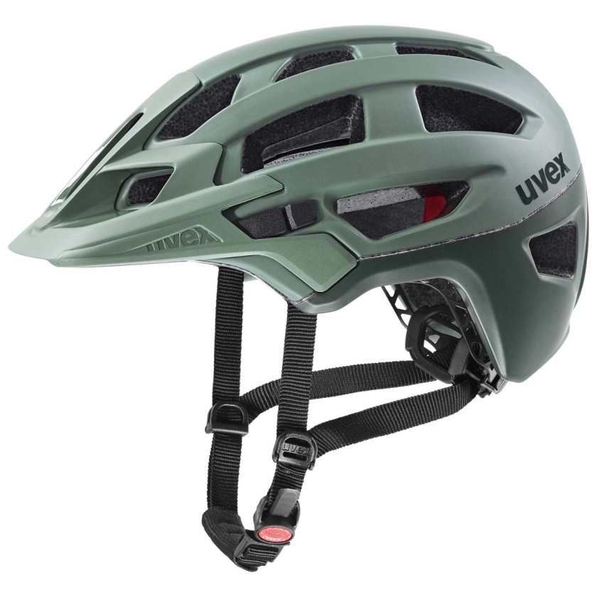 UVEX - helma Finale 2.0 moss green mat 56-61 cm