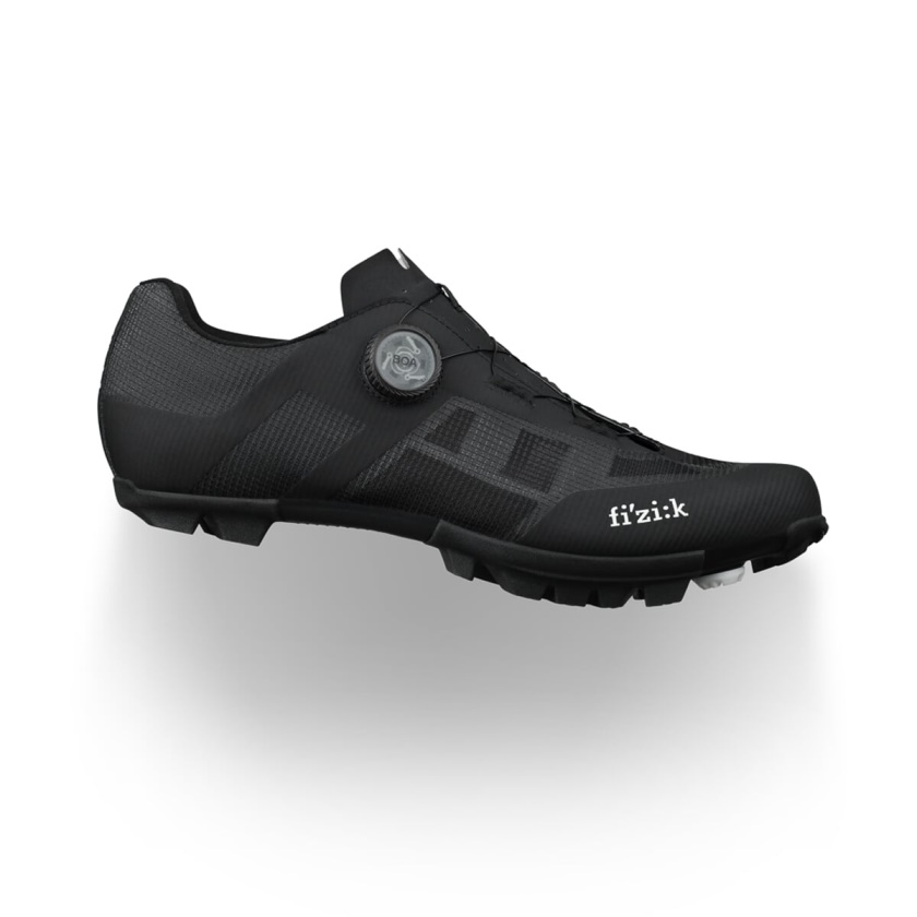 FIZIK - MTB tretry Vento Proxy černá