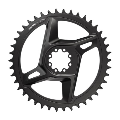 SRAM - převodník Road X-SYNC, přímá montáž, 44 zubů