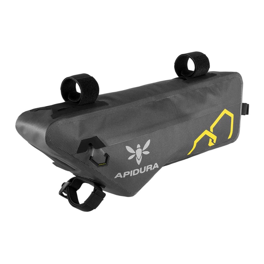 APIDURA - brašna na rám Expedition compact frame pack 3 l