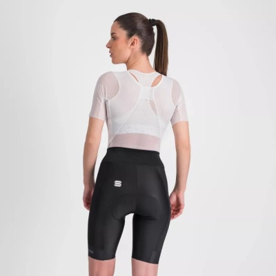 SPORTFUL - dámské kraťasy Neo w short, black XXL (1)