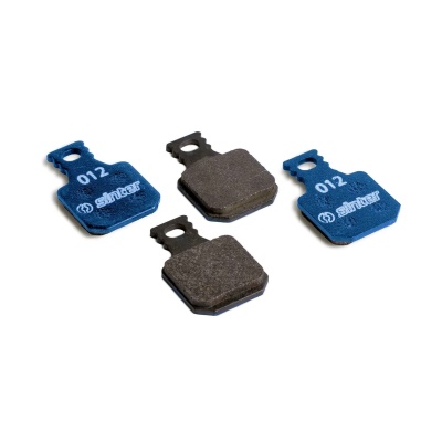 SINTER - brzdové destičky MAGURA BLUE