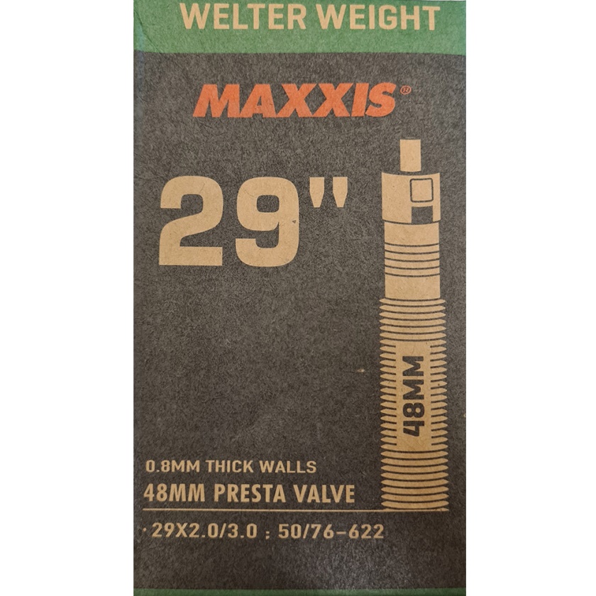 MAXXIS - duše Welter Weight 29X2.0/3.0 FV (galuskový) 48mm