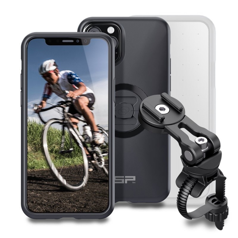 SP CONNECT - Bike Bundle II iPhone 14 Pro Max
