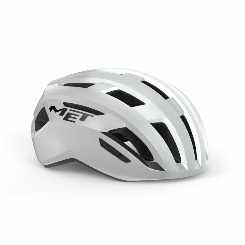 MET - helma Vinci MIPS bílá/stříbrná