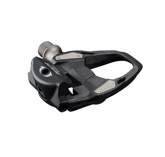 SHIMANO - pedály 105 PD-R7000 s kufry SM-SH11 bez odrazek