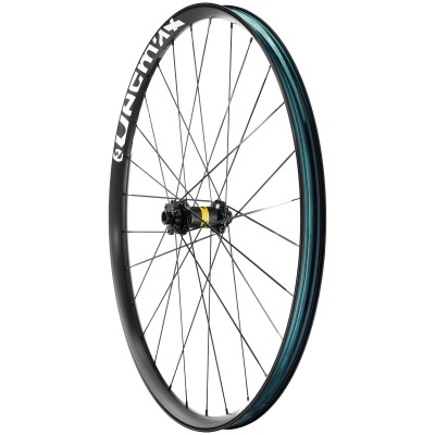 MAVIC - přední zapletené kolo E-DEEMAX 29" BOOST DISC CL