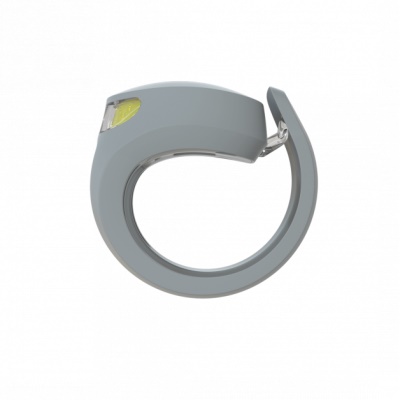 KNOG - sada světel Frog V3 - Abyss Grey (3)