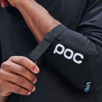 POC - chrániče loktů Joint VPD Air Elbow černá (5)