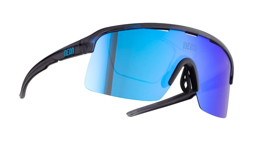 NEON - brýle ARROW 2.0 OPTIC blue/crystal black