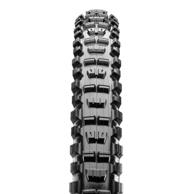 MAXXIS - plášť  Minion DHR II 27.5x2.60 kevlar 3CT/EXO+/TR (1)