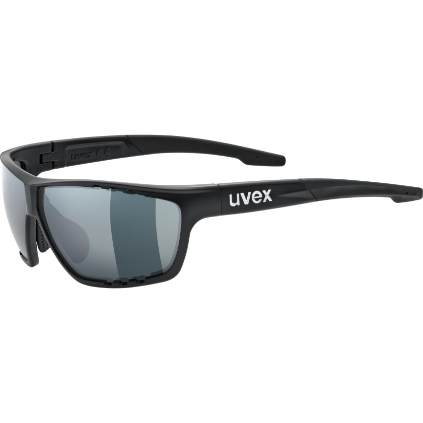 UVEX - brýle SPORTSTYLE 706 CV black mat