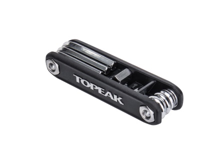 TOPEAK - sada ESSENTIAL ACCESSORRY KIT (3)