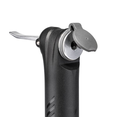 TOPEAK - pumpa ROADIE DA 18 cm (2)