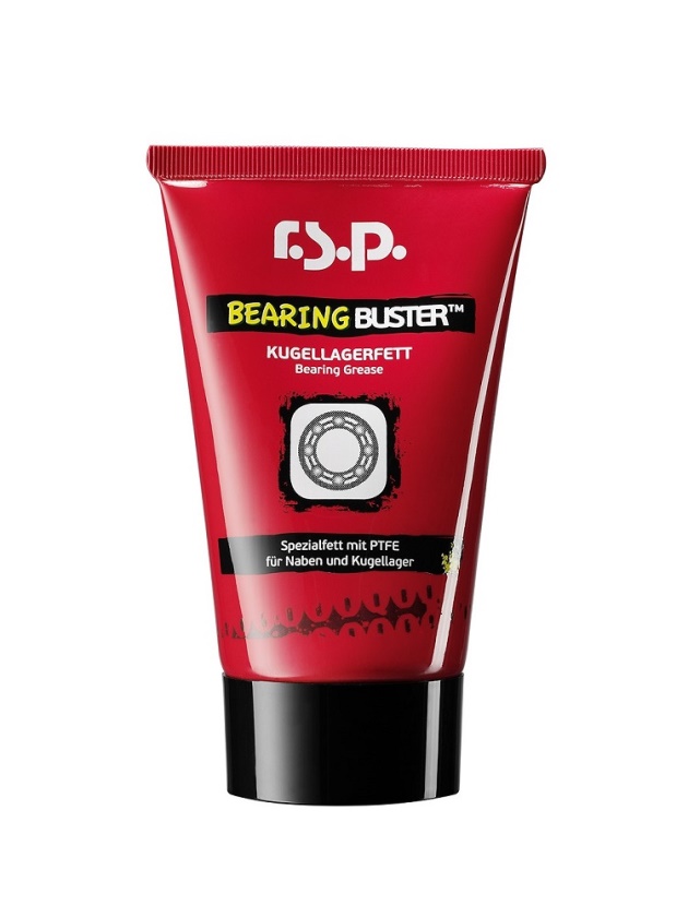 R.S.P. - Vazelína BEARING BUSTER 50g tuba - 50 g