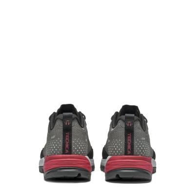 TECNICA - dámské turistické boty Sulfur S Ws, deep grey/dark fuchsia (4)