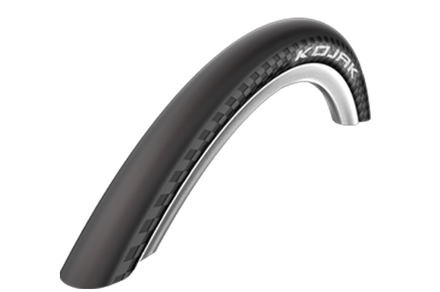 Plášť Schwalbe Kojak, 26''x2.0, RaceGuard Performance, neskládací